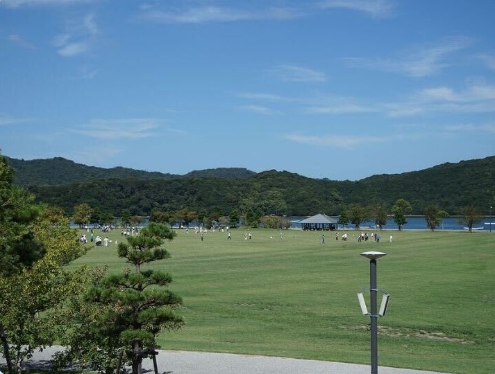 鳴門ウチノ海総合公園