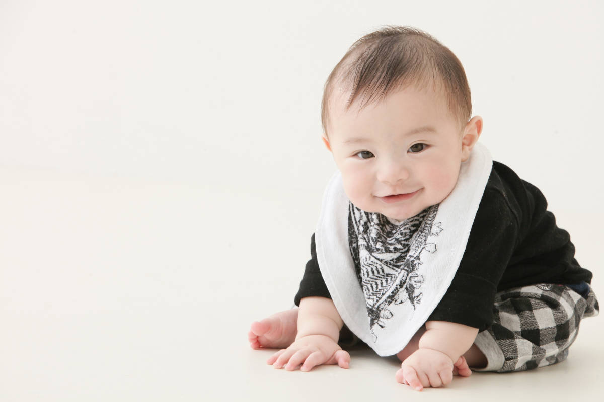 徳島ホテル　赤ちゃん・子供連れ